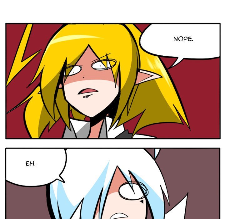 Maki and Friends Manhwa - Chapter 31 Page 71