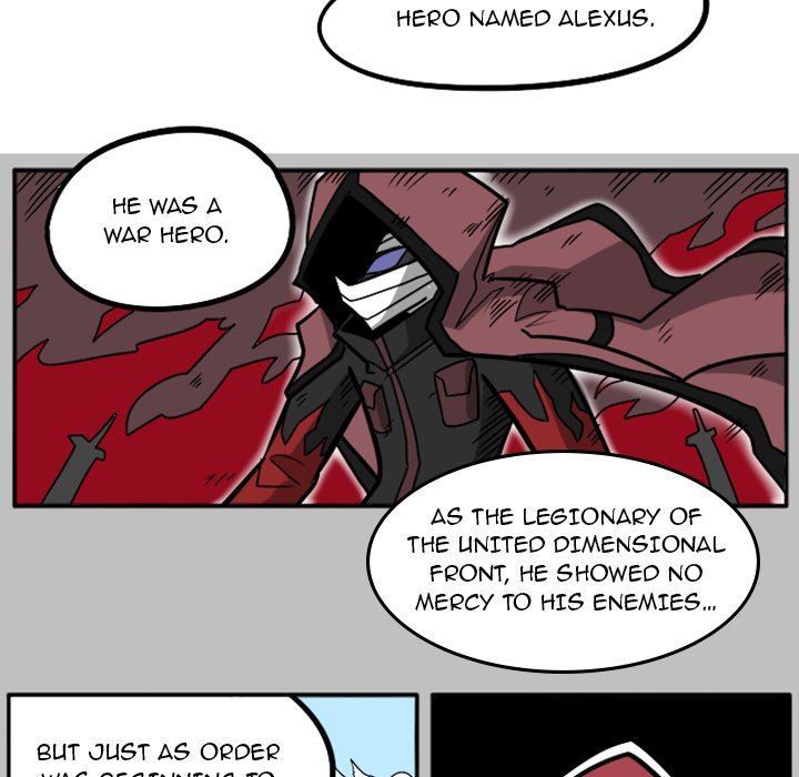 Maki and Friends Manhwa - Chapter 31 Page 91