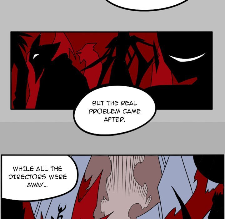 Maki and Friends Manhwa - Chapter 31 Page 94
