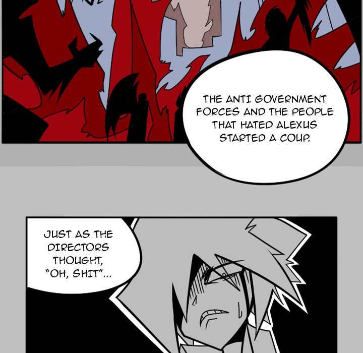 Maki and Friends Manhwa - Chapter 31 Page 95