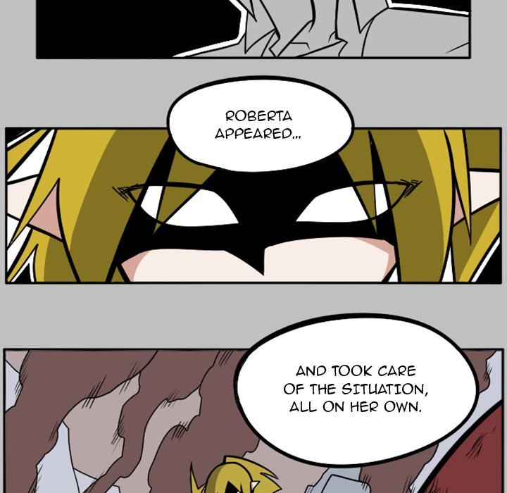 Maki and Friends Manhwa - Chapter 31 Page 96