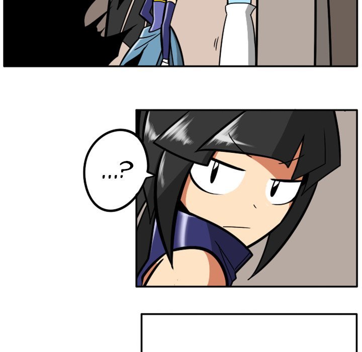 Maki and Friends Manhwa - Chapter 31 Page 100