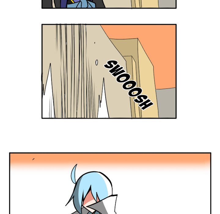 Maki and Friends Manhwa - Chapter 31 Page 113