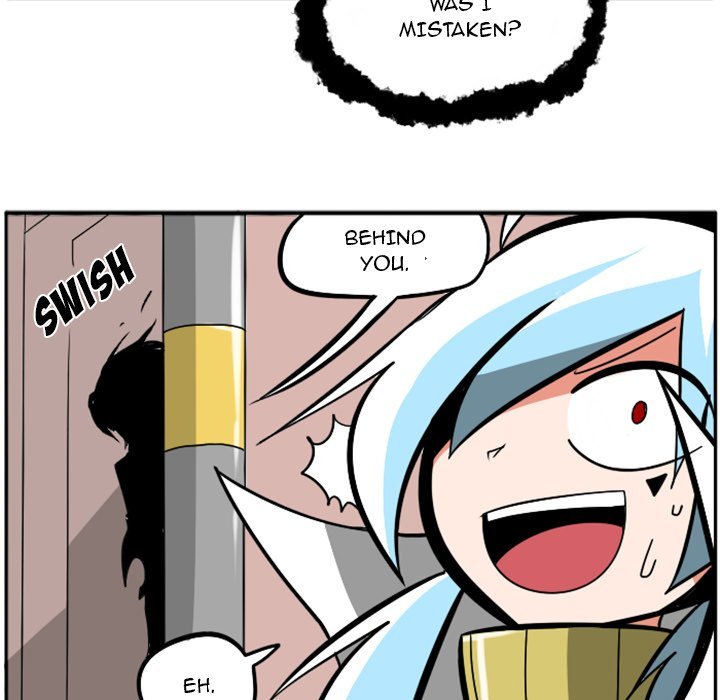 Maki and Friends Manhwa - Chapter 31 Page 120