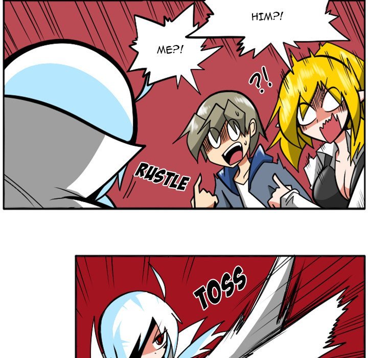 Maki and Friends Manhwa - Chapter 31 Page 138