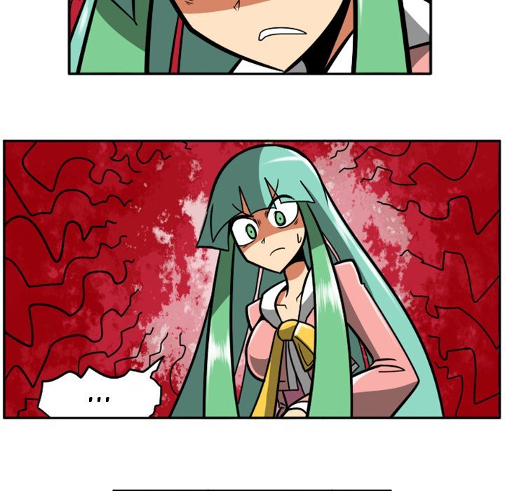 Maki and Friends Manhwa - Chapter 31 Page 165