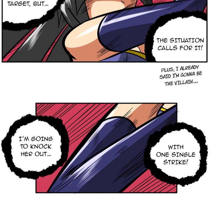 Maki and Friends Manhwa - Chapter 31 Page 175