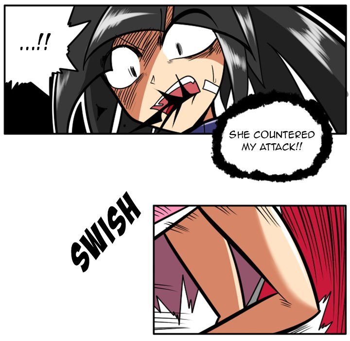 Maki and Friends Manhwa - Chapter 31 Page 178