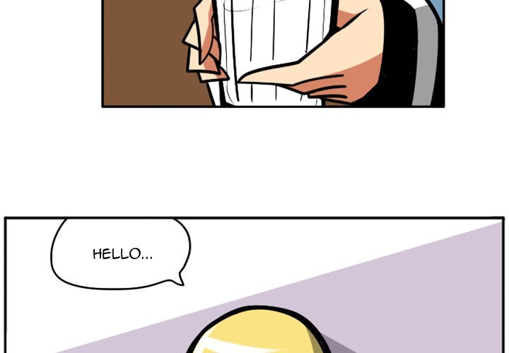 Maki and Friends Manhwa - Chapter 48 Page 3