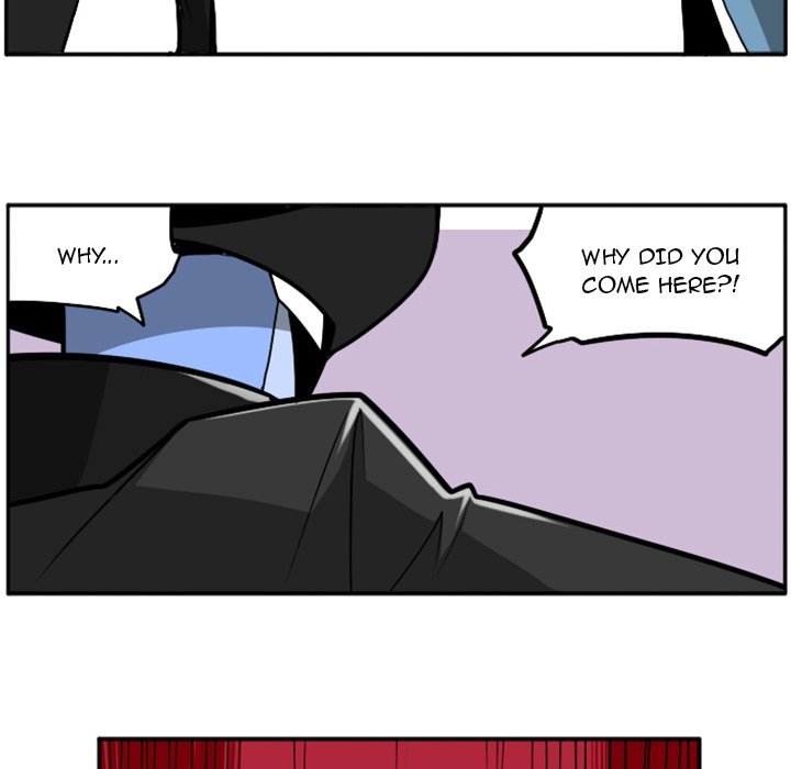 Maki and Friends Manhwa - Chapter 48 Page 10