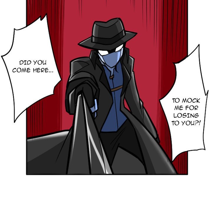 Maki and Friends Manhwa - Chapter 48 Page 11