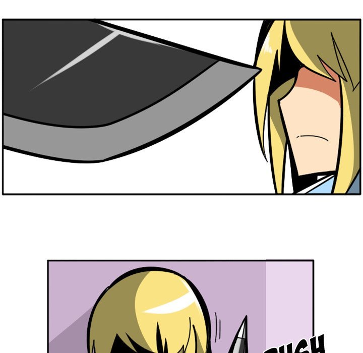 Maki and Friends Manhwa - Chapter 48 Page 12