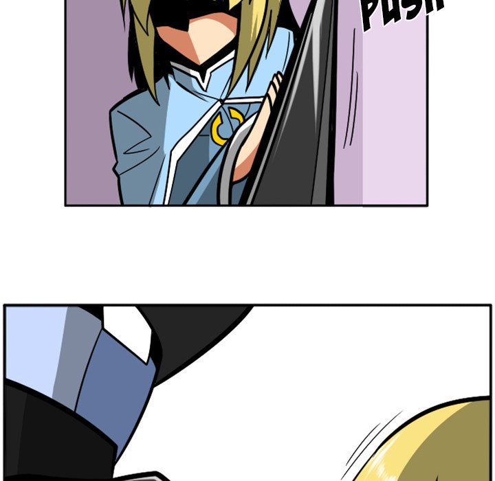 Maki and Friends Manhwa - Chapter 48 Page 13