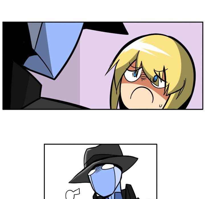 Maki and Friends Manhwa - Chapter 48 Page 19