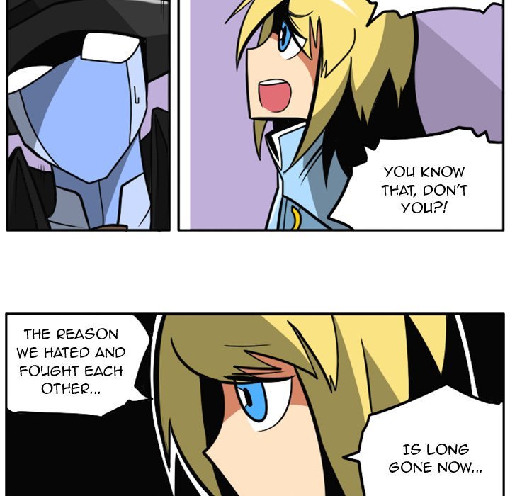 Maki and Friends Manhwa - Chapter 48 Page 23