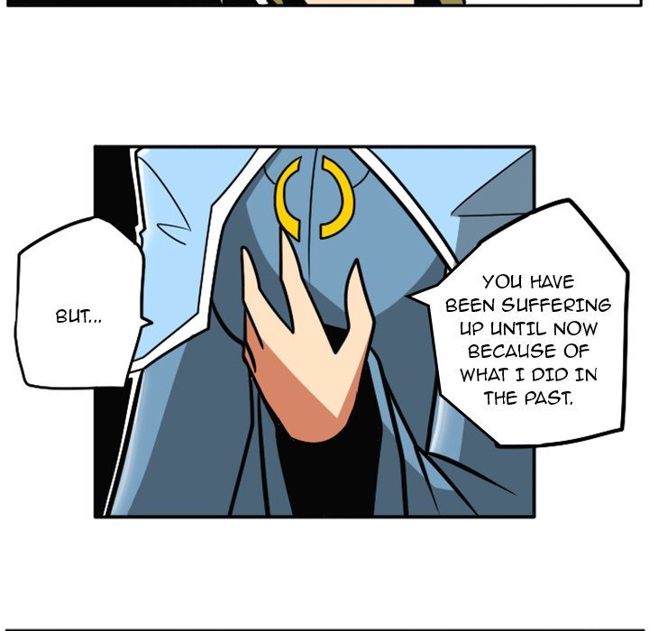 Maki and Friends Manhwa - Chapter 48 Page 24