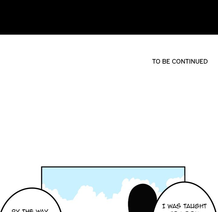 Maki and Friends Manhwa - Chapter 48 Page 41