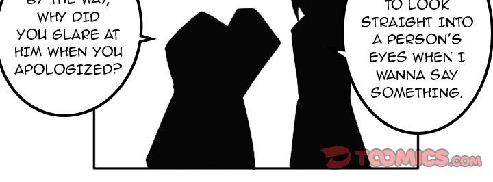 Maki and Friends Manhwa - Chapter 48 Page 42