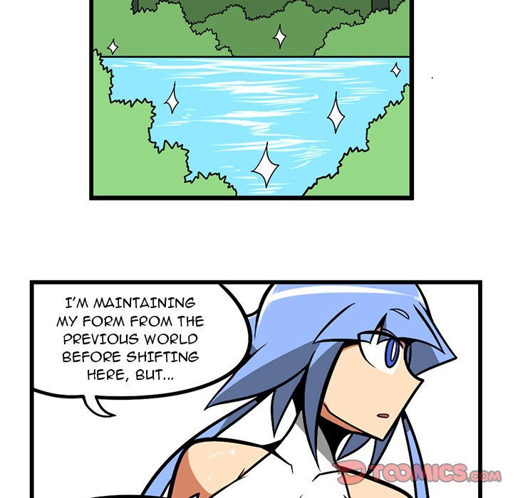 Maki and Friends Manhwa - Chapter 143 Page 5