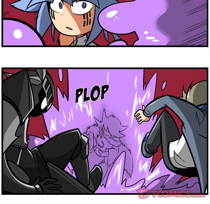 Maki and Friends Manhwa - Chapter 143 Page 15