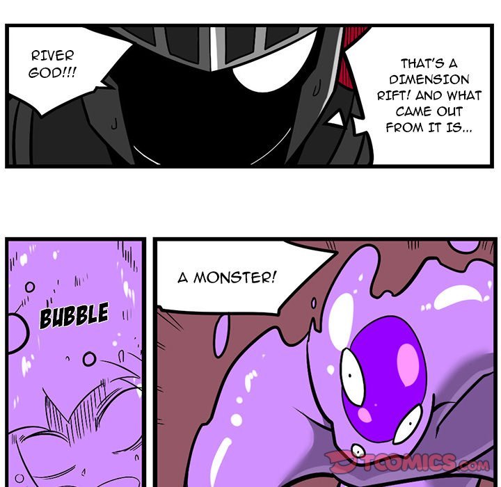 Maki and Friends Manhwa - Chapter 143 Page 16