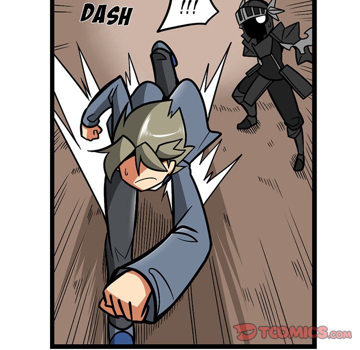 Maki and Friends Manhwa - Chapter 143 Page 19