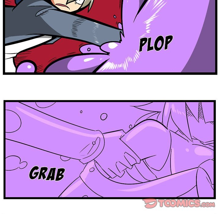 Maki and Friends Manhwa - Chapter 143 Page 21