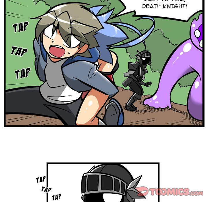 Maki and Friends Manhwa - Chapter 143 Page 24