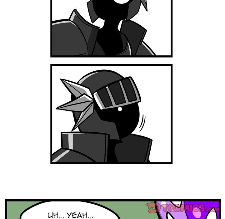 Maki and Friends Manhwa - Chapter 143 Page 25