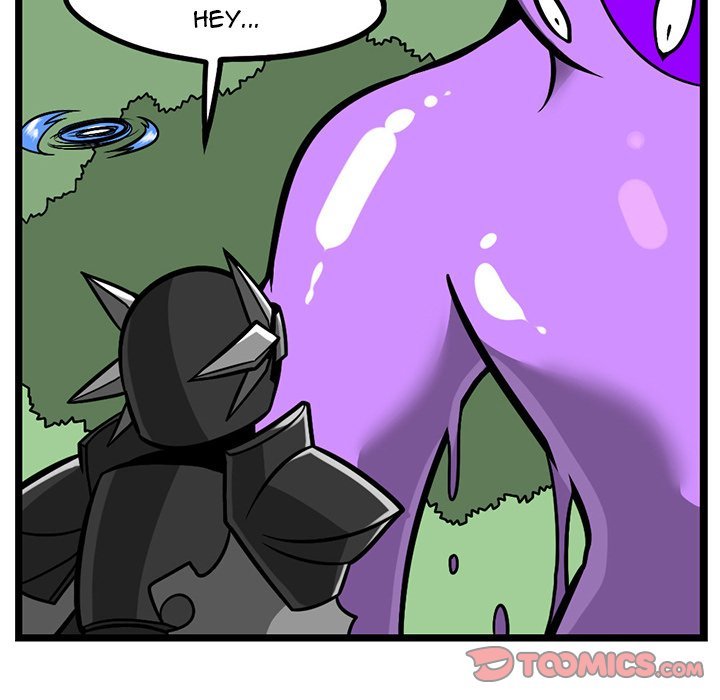 Maki and Friends Manhwa - Chapter 143 Page 26