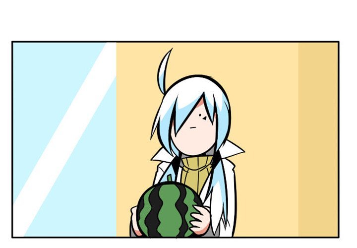 Maki and Friends Manhwa - Chapter 101 Page 0