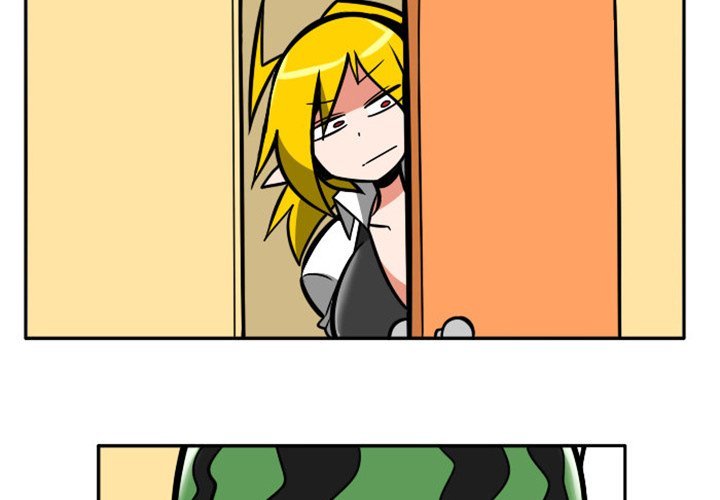 Maki and Friends Manhwa - Chapter 101 Page 2