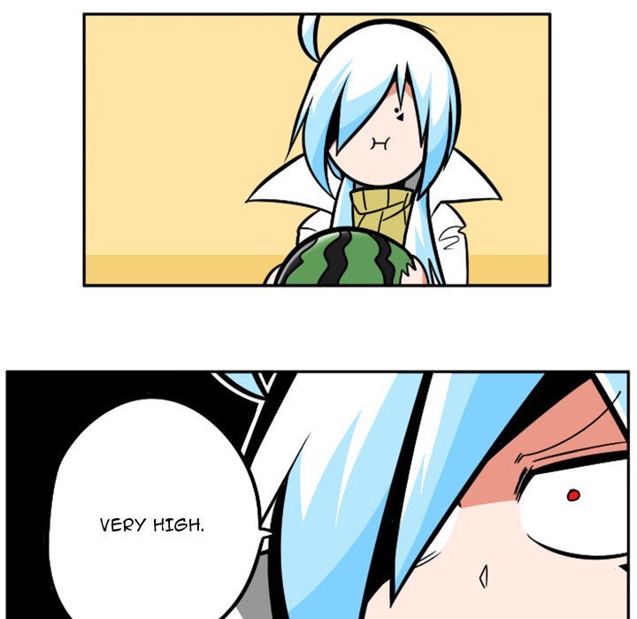 Maki and Friends Manhwa - Chapter 101 Page 6