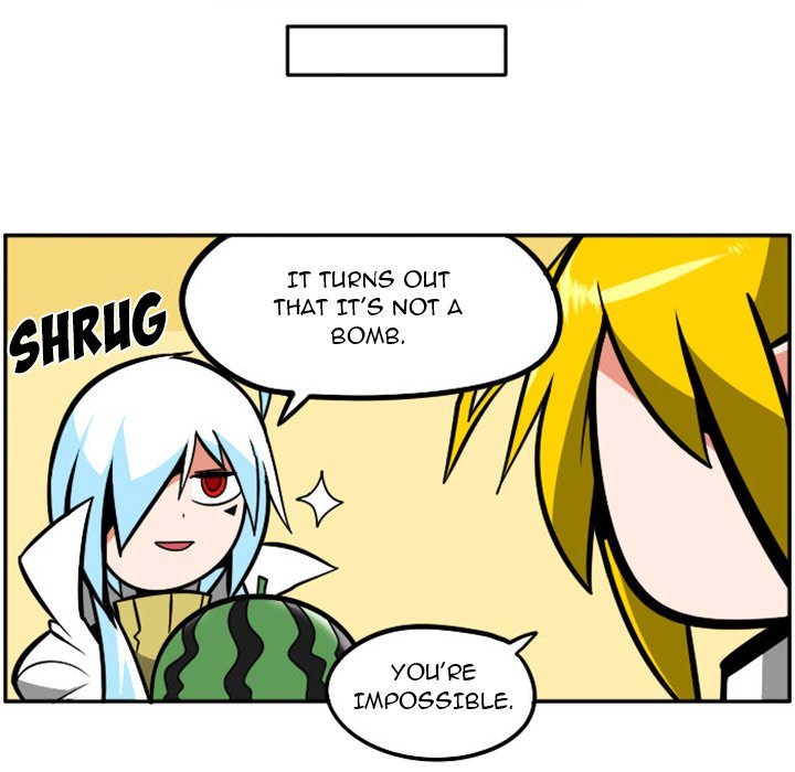 Maki and Friends Manhwa - Chapter 101 Page 8