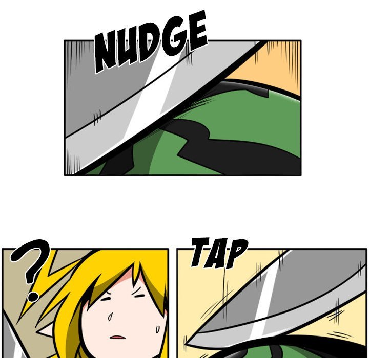 Maki and Friends Manhwa - Chapter 101 Page 13