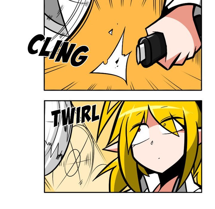 Maki and Friends Manhwa - Chapter 101 Page 16