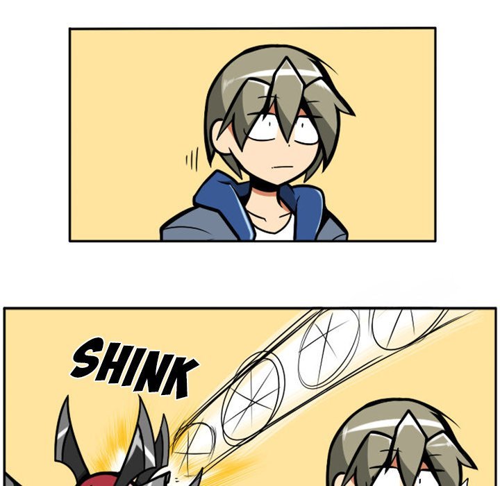 Maki and Friends Manhwa - Chapter 101 Page 17