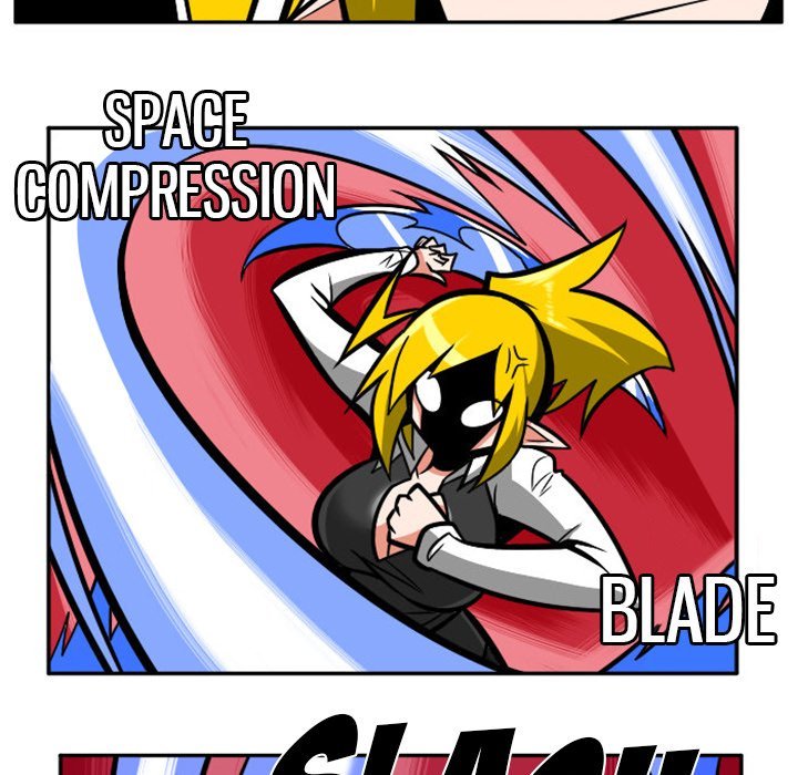 Maki and Friends Manhwa - Chapter 101 Page 20