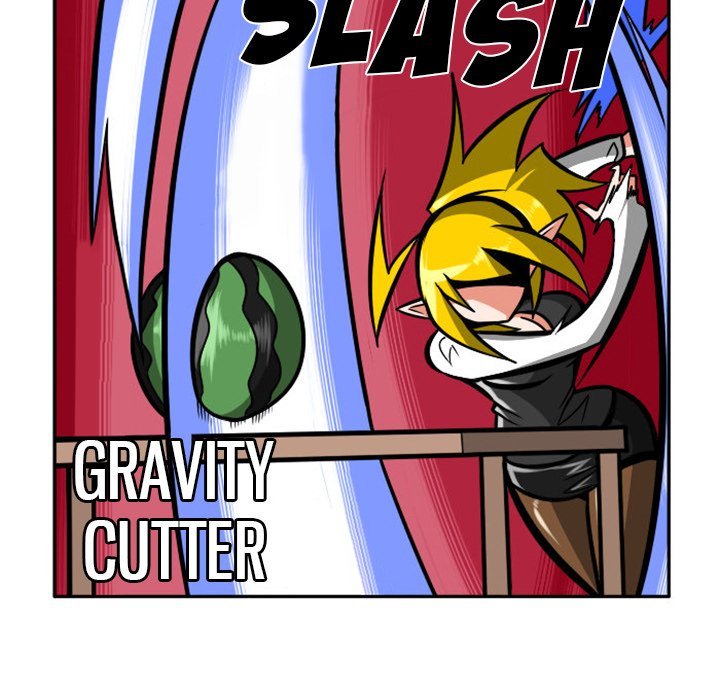 Maki and Friends Manhwa - Chapter 101 Page 21