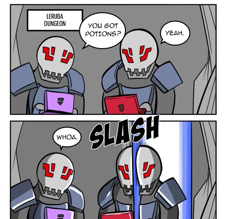 Maki and Friends Manhwa - Chapter 101 Page 22