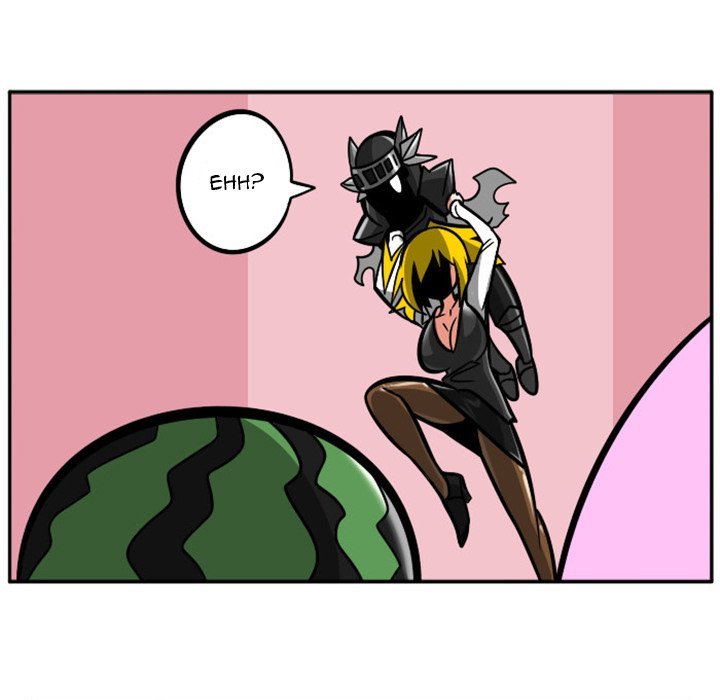 Maki and Friends Manhwa - Chapter 101 Page 29