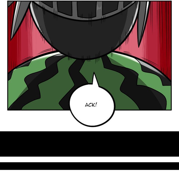 Maki and Friends Manhwa - Chapter 101 Page 30