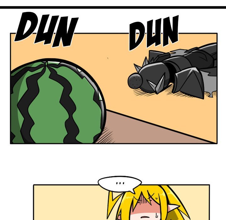 Maki and Friends Manhwa - Chapter 101 Page 31