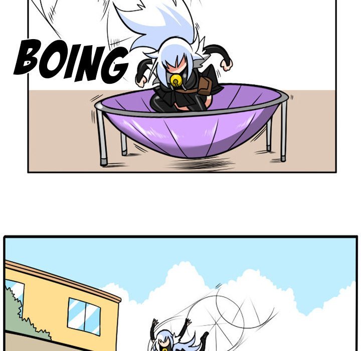 Maki and Friends Manhwa - Chapter 101 Page 43