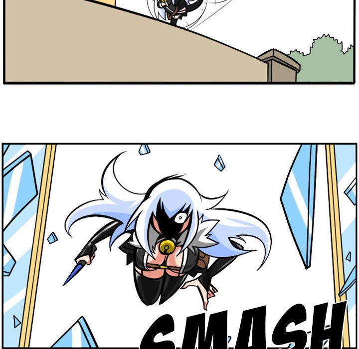 Maki and Friends Manhwa - Chapter 101 Page 44