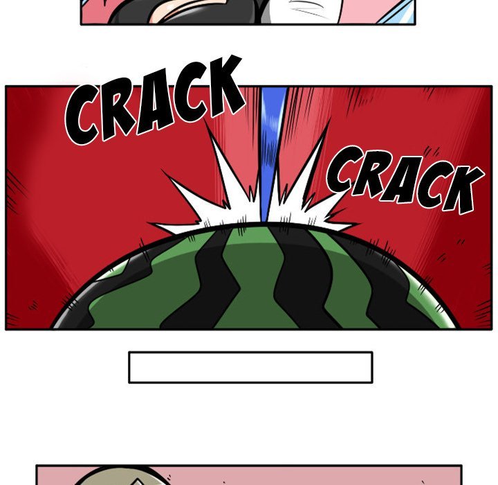 Maki and Friends Manhwa - Chapter 101 Page 47