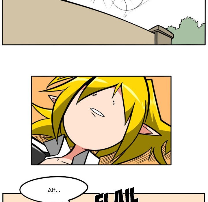 Maki and Friends Manhwa - Chapter 101 Page 51