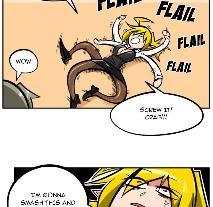 Maki and Friends Manhwa - Chapter 101 Page 52