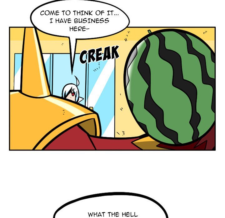 Maki and Friends Manhwa - Chapter 101 Page 62