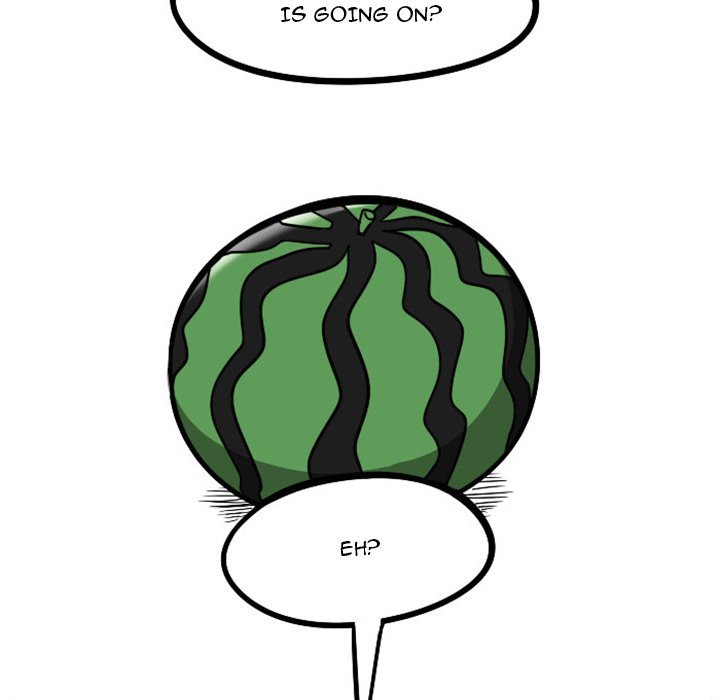 Maki and Friends Manhwa - Chapter 101 Page 63